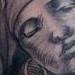 Tattoos - Egyptisk - 54060
